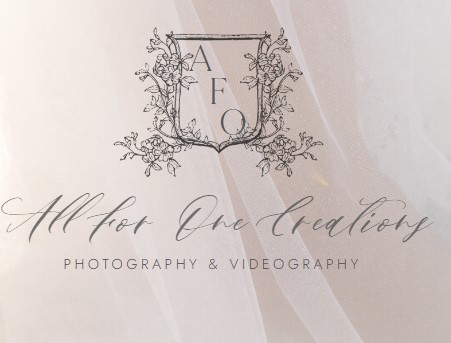 Best Wedding Photographer in Florida - All for One Creations