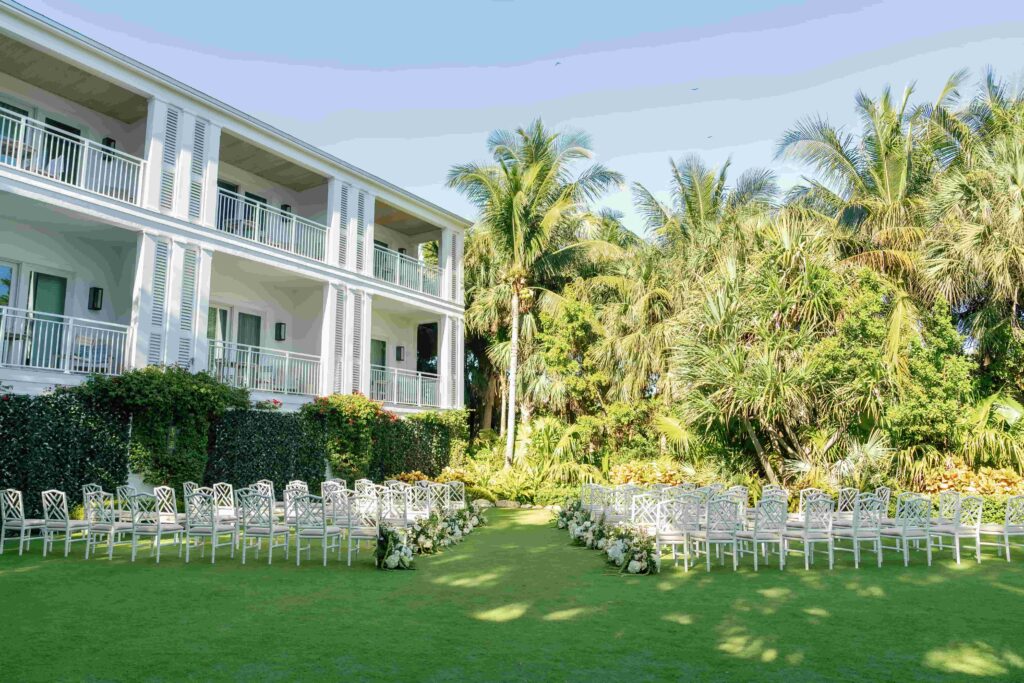 The Islands of Islamorada-Venue for Alissa & Rob’s Dream Wedding