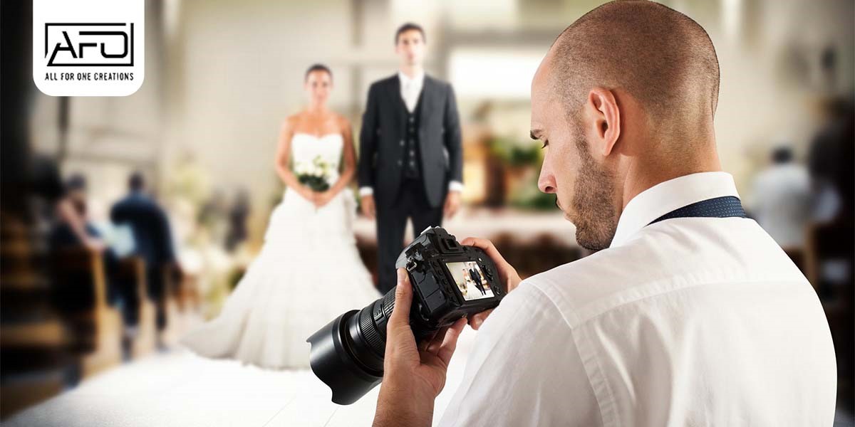 Timeless Memories: Wedding Photography Services That Truly Shine