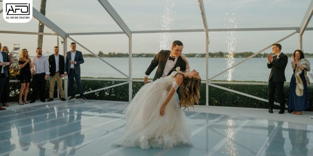 Capture Your Dream Day with Affordable, Artistic Wedding Photography