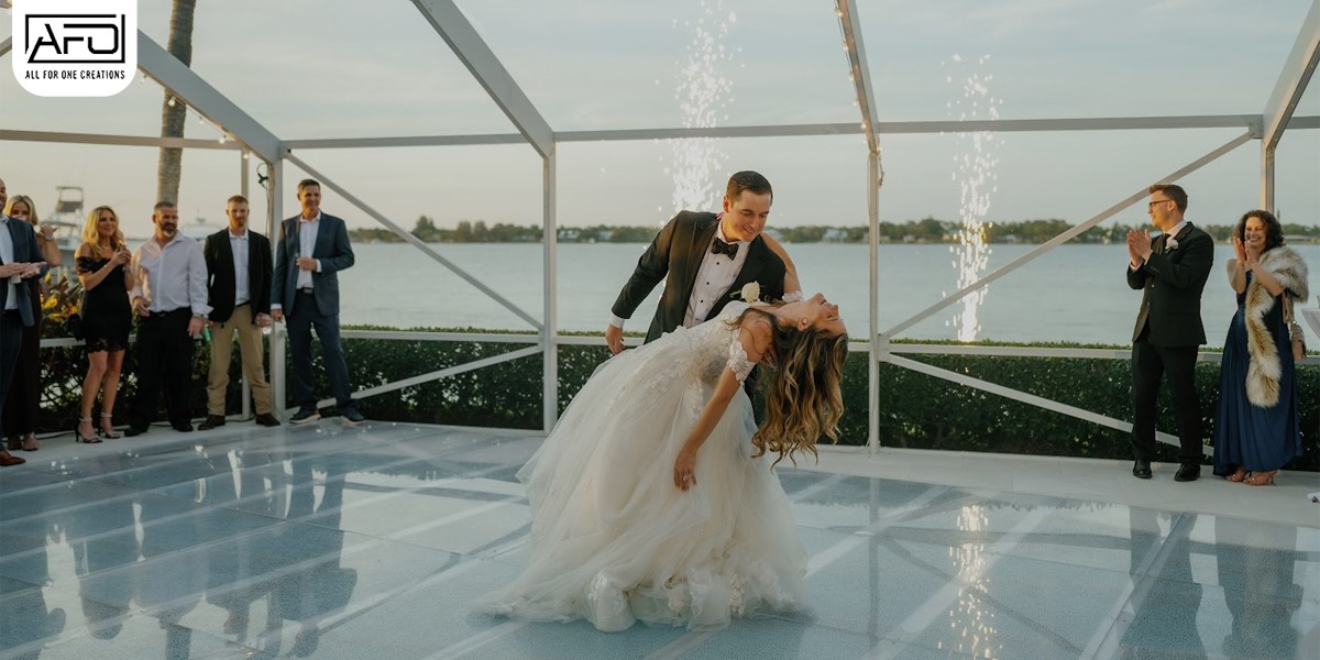 Capture Your Dream Day with Affordable, Artistic Wedding Photography