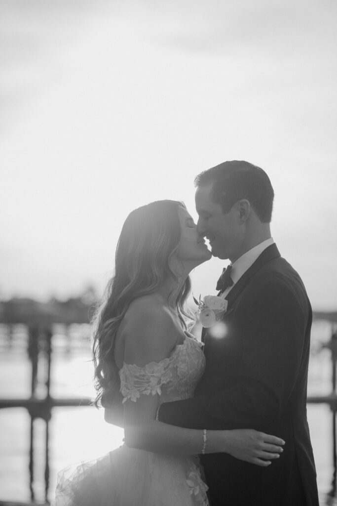 Marta and Michael's Wedding | All for One creations