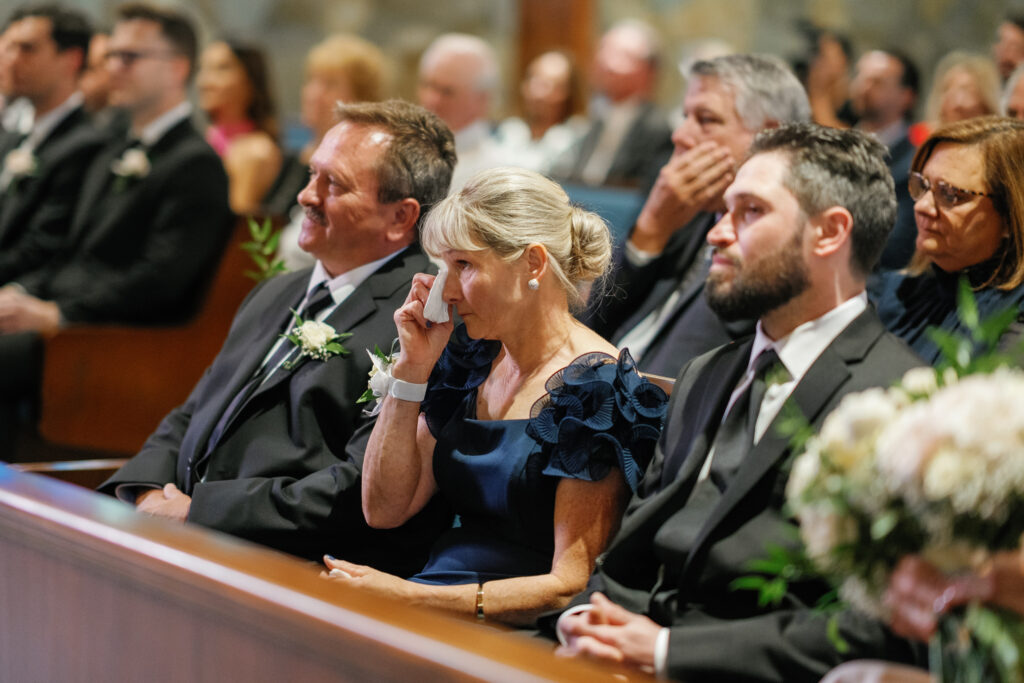 Marta Michael's Wedding-Guests