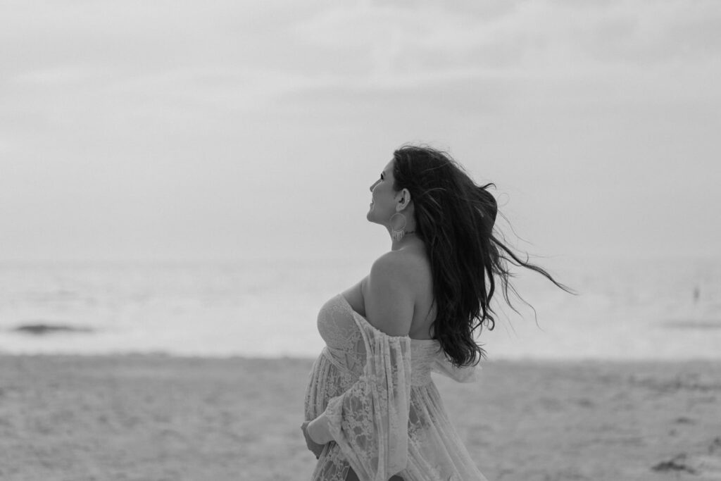 Maternity Shoot Photography in Florida