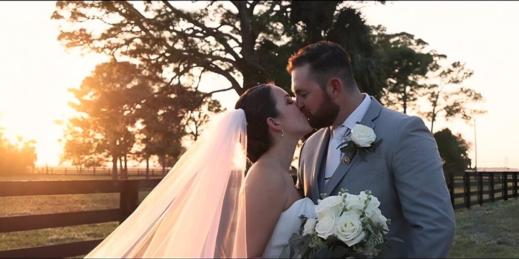 Florida Photographers & Videographers Capturing Love’s Essence and Memories Forever